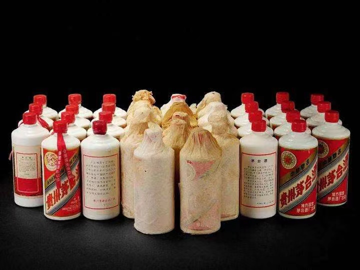 永修日照岚山回收酒价格哪里回收(附近上门回收茅台酒）?